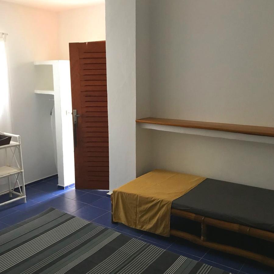 מלון אסיני La Maison Blanche מראה חיצוני תמונה