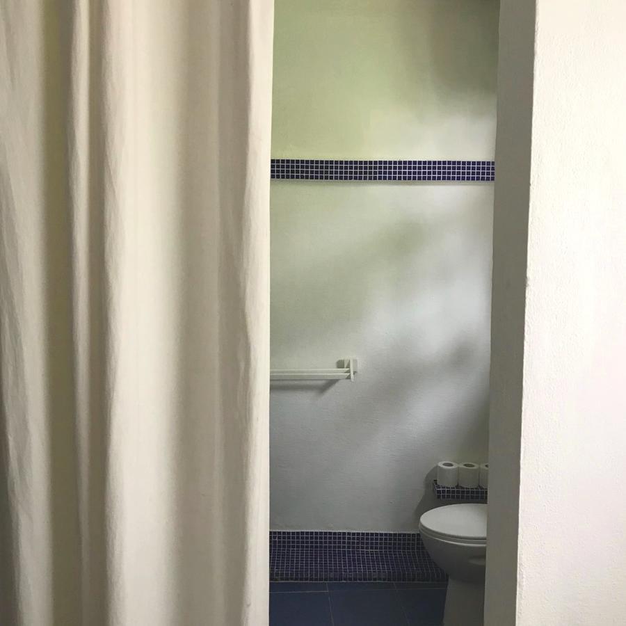 מלון אסיני La Maison Blanche מראה חיצוני תמונה