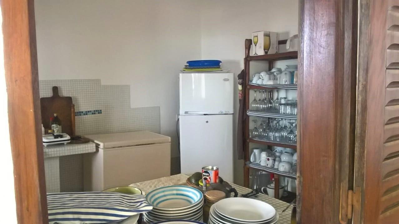 מלון אסיני La Maison Blanche מראה חיצוני תמונה