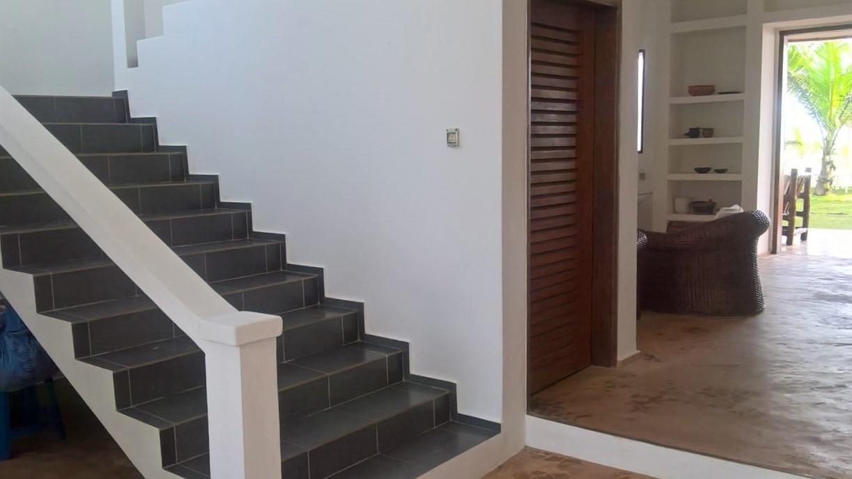 מלון אסיני La Maison Blanche מראה חיצוני תמונה
