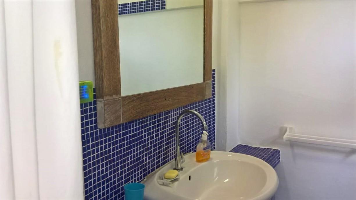 מלון אסיני La Maison Blanche מראה חיצוני תמונה